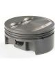 Mahle MS Piston Set SBC 433ci 4.155in Bore 4.000in Stroke 6.0in Rod…