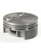 Mahle MS Piston Set For GM LS 408ci 4.030in Bore 4in Stroke 6.125in…