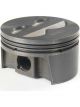 Mahle MS Piston Set SBC 358ci 4.030in Bore 3.480/3.500stk 6.0in Rod…