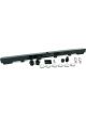 Aeroflow Billet EFI Fuel Rails Black For Nissan RB25