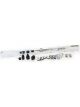 Aeroflow Billet EFI Fuel Rails Polished For Nissan RB25