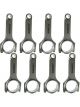 Manley For Ford 4.6L 5.0L H Tuff Series Connecting Rod Set w/ ARP 200…