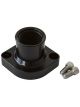 Aeroflow Thermostat Housing Black For Ford 302-351C
