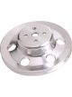 Aeroflow Billet Water Pump Pulley For Ford 302-351C 4-Bolt