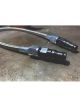 McLeod Focus St Stainless Braided Clutch Line For 2013-2018 ST & RS