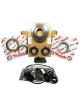McLeod Racing Automatic Transmission Rebuild Kit For Volkswagen 02E