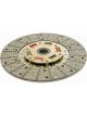 McLeod Disc 500 Series Ceramic/Organic Facing 12