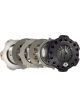 McLeod 7.25 Double Disc For Honda B Series Steel Flywheel 1-1/32 x 24