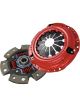 McLeod Street Supreme Kit For 2000 GTX 91-93 2.0L Eclipse Spyder 90-94 2.0L 
