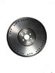 McLeod Flywheel Nodular Iron For Chevrolet SBC/BBC 0-Bal 168T