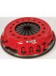 McLeod Workhorse Pro Clutch Kit For Dodge Truck 13in Streetd Pp & Cerami…