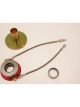 McLeod Hydraulic TOB Slip On For GM T-56 Mugnum Trans QD Fitting