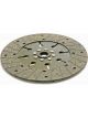 McLeod Disc 500 Series Ceramic/Organic Facing 11