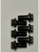 McLeod Bolt Pak 10mm x 1.0mm For Ford Modular Crank Bolts Set of 6