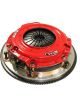 McLeod RST Steel Flywheel Sprung Hub For Dodge 1992-02 Viper 1-1/8x26