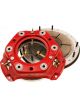 McLeod Soft Lok HCF For Chevrolet 1986-92 350 Seal 0Bal 10