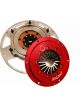 McLeod Mag Force Double Disc Pin Drive For Chevy 1955-85 SBC 0Bal 1-3/16x18 153T
