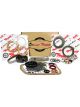 McLeod Choke Ring 5.125 OD 4.850 Id For Ford 4 Spd In MOD. Bellhsg Cap