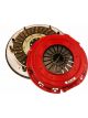 McLeod Original Street Twin Steel For Mopar '64-03 340 to 440 6 Blt 1-3/16x18 1