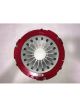 McLeod Pressure Plate Diaphragm 11