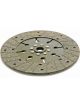 McLeod Disc 700 Series Racing Only Solid Hub Flat 10.5