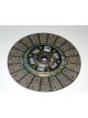 McLeod Disc 500 Series Ceramic/Organic Facing 12