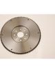 McLeod Flywheel Nodular Iron For 1986-95 5.0L HO Ford 50oz Balance