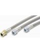 McLeod Steel Braided Line Double AN-4 Female 24