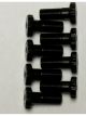 McLeod Bolt Pak 11mm x 1.5mm For GM Crank Bolts Set of 8