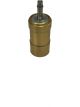 McLeod Fitting Hydraulic Connector Quick Disconnect Female with Barb