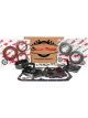 McLeod Automatic Transmission Rebuild Kit For 1993-03 4L60E GM Isuzu