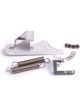 Aeroflow Billet Return Spring Assembly 4150 Style Silver