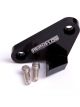 Aeroflow Billet Timing Pointer - Black Suit Ford 302-351C