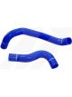 Mishimoto For 07-09 Nissan 350Z Blue Silicone Hose Kit