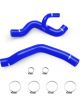 Mishimoto For 2016+ Chevrolet Camaro V6 Silicone Radiator Hos…