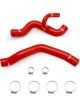 Mishimoto For 2016+ Chevrolet Camaro V6 Silicone Radiator Hos…