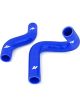 Mishimoto For Datsun 240Z Silicone Radiator Hose Kit Blue
