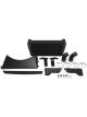Mishimoto For 2013+ Dodge 6.7L Cummins Intercooler Black