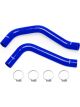 Mishimoto For 05-15 Toyota Tacoma 4.0L V6 Blue Silicone Hose…