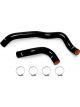 Mishimoto For 10-16 Toyota Tacoma 4.0L V6 Black Silicone Ho…