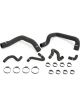 Mishimoto For 86-93 Ford Mustang Matte Black Silicone Hose Ki…