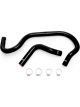 Mishimoto For 99-06 Chevrolet Silverado 1500 V8 Black Silicon…