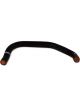 Mishimoto For 88-91 Honda Civic Black Heater Silicone Hose