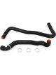 Mishimoto For 09-10 Ford F-150 4.6L V8 Black Silicone Radiator…