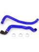 Mishimoto For 09-10 Ford F-150 5.4L V8 Blue Silicone Radiator…