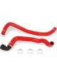 Mishimoto For 09-10 Ford F-150 5.4L V8 Red Silicone Radiator H…