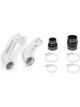 Mishimoto For 15-17 Ford F-150 2.7L EcoBoost Cold-Side Interco…