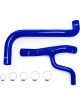 Mishimoto For 98-04 Ford F-150 4.6L Blue Silicone Radiator Hos…