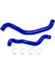 Mishimoto For 04-08 Ford F-150 V8 Blue Silicone Radiator Hose…