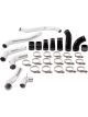 Mishimoto For 2017+ Ford F150 3.5L EcoBoost Intercooler Pipe K…
